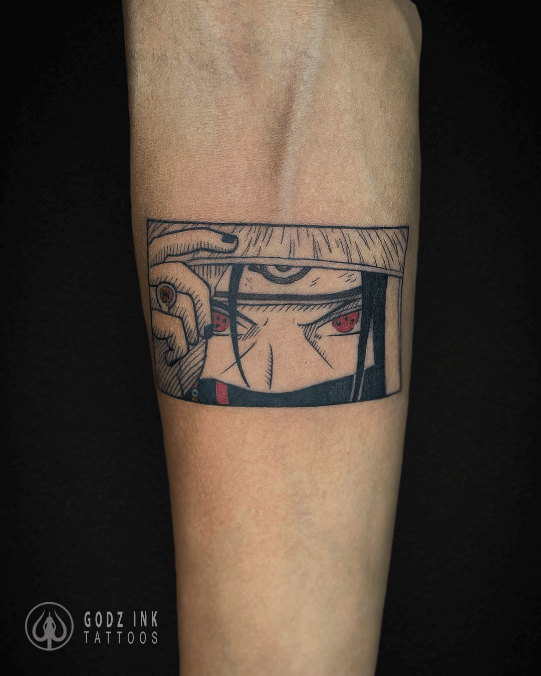 itachi